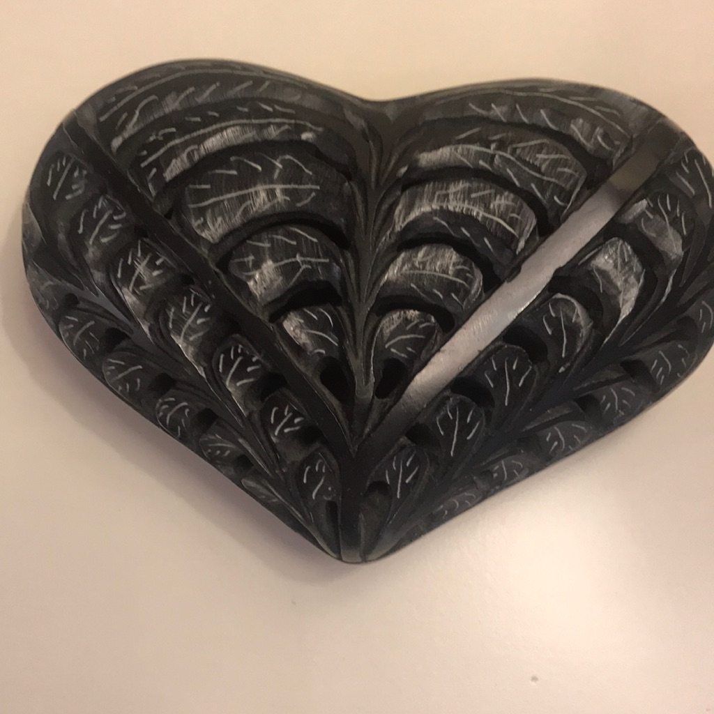 Little Jewelry Box